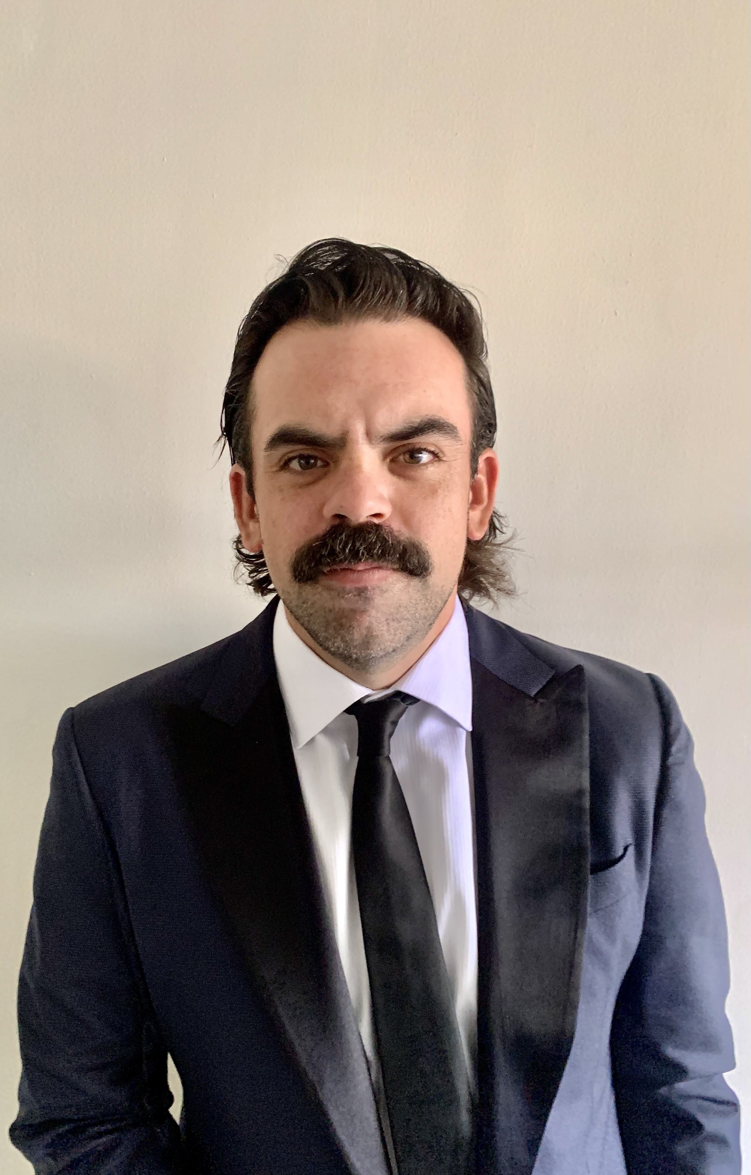 Fernando Fajardo — Fer Web Studio